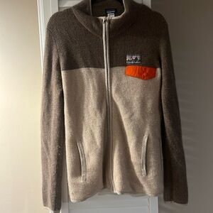 Women’s cashmere Patagonia sweater